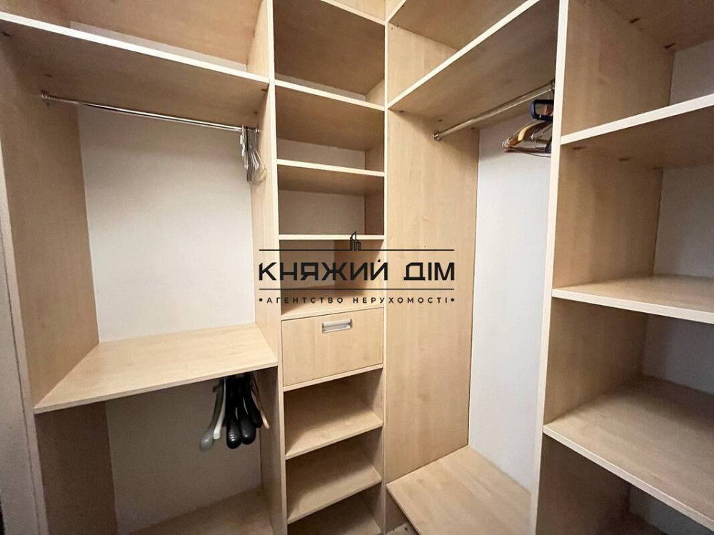 ЖК Еврика 3 кімнат. розд. в новому будинку. ВДНХ № 21146758 Київ - фото 11