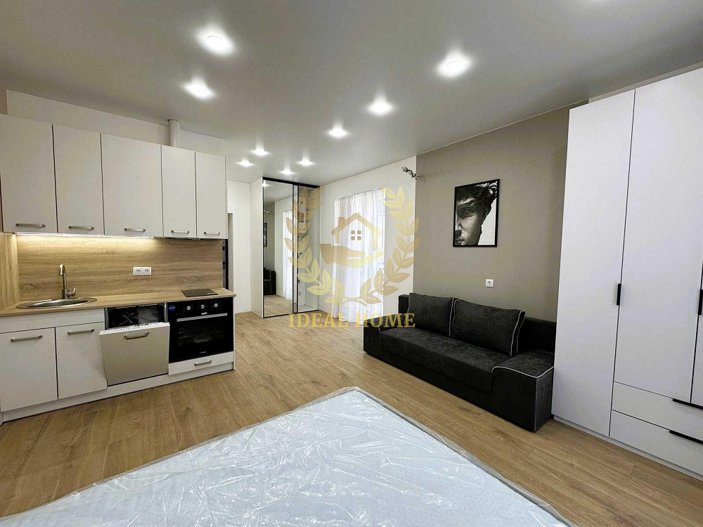 Продаж Квартира 1-кімнатна, 2/5 поверх на Обуховская ул., 91 Київ - фото 4