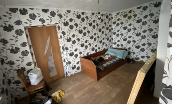 Продам дом в пгт Ивановка (70 км от Одессы по Киевской трассе) Ivanivka (Ivanivskyi raion)