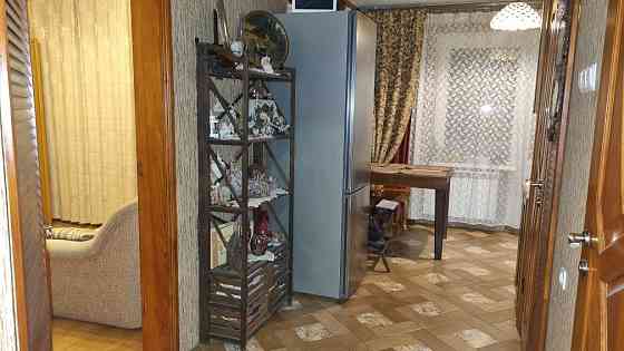 Продаж Квартира 3-кімнатна, 5/16 поверх на Бальзака Оноре вул., д. 86 Київ