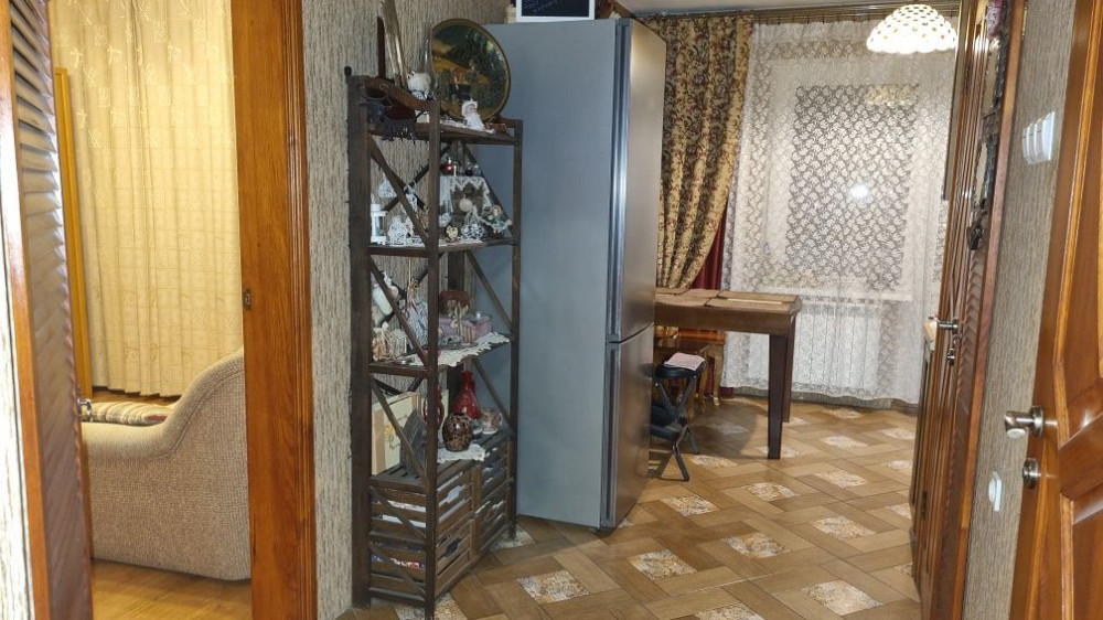 Продаж Квартира 3-кімнатна, 5/16 поверх на Бальзака Оноре вул., д. 86 Київ - фото 2