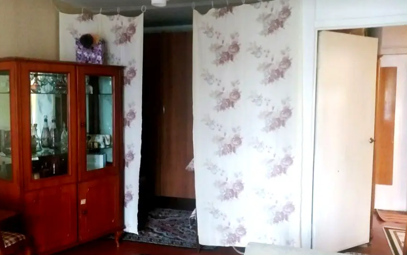 Оренда Квартира 1-кімнатна, 9/9 поверх на Здолбунівська, 3б Киев - изображение 7