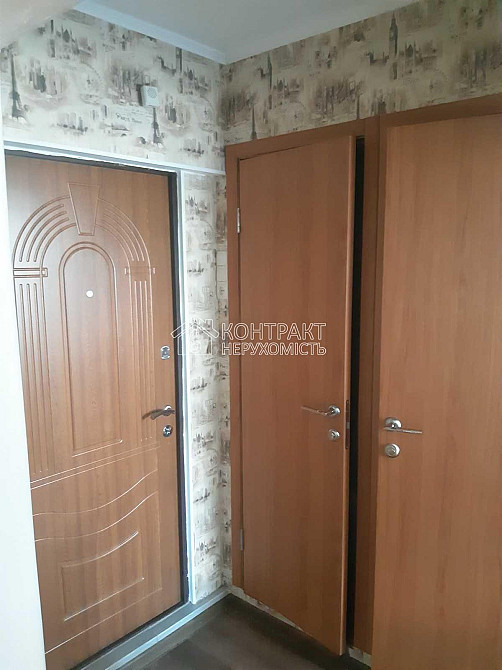 Оренда 1к Квартира 31 кв.м Каденюка вул. Харків - фото 9