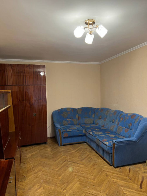 Оренда Квартира 2-кімнатна на ул. Александра Попова, 6 Київ - фото 7