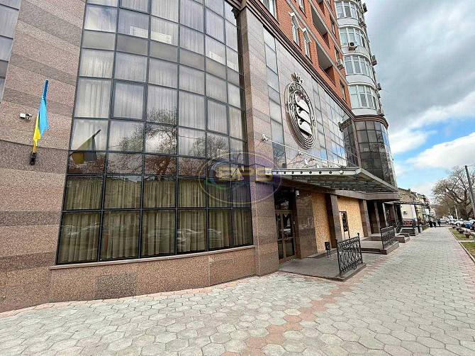 Оренда офісне приміщення Одеса - фото 1