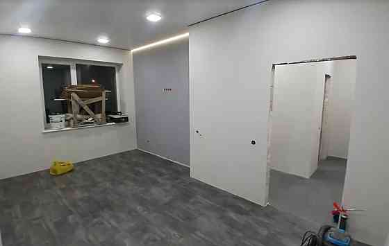 Продаж Квартира 1-кімнатна, 1/5 поверх Тернопіль