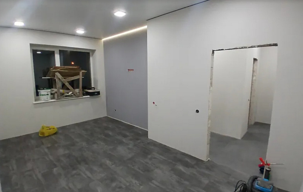 Продаж Квартира 1-кімнатна, 1/5 поверх Тернополь - изображение 2