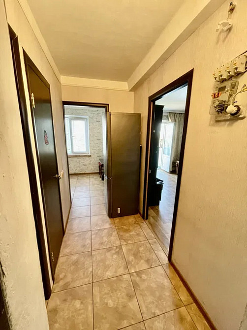 Оренда Квартира 1-кімнатна, 6/9 поверх на вул. Космонавта Поповича, 24 Киев - изображение 5