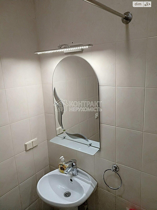 Продаж Квартира 3-кімнатна, 1/7 поверх на вул. Гиршмана Харьков - изображение 6