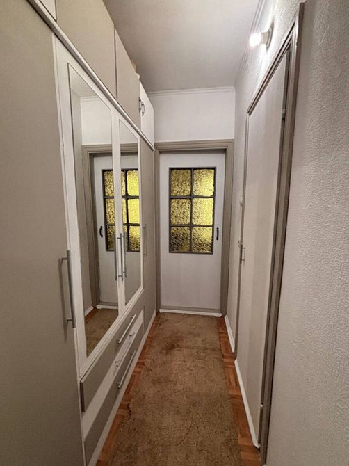 Продаж Квартира 1-кімнатна, 13/16 поверх на Райдужна, 59Б Київ - фото 11