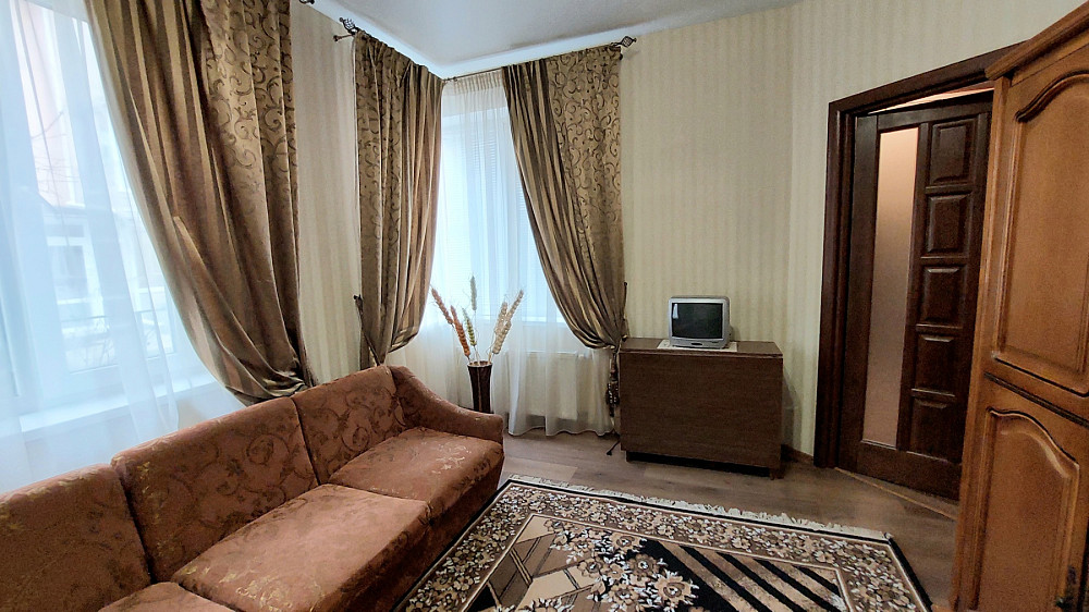 Продам таунхаус на пос. Котовского. Крижанівка (Комінтернівський район) - фото 5