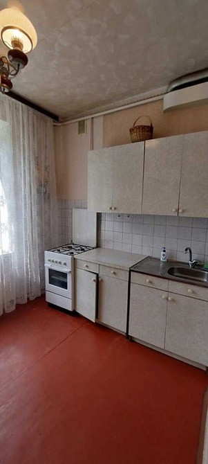 Оренда Квартира 1-кімнатна, 2/3 поверх на Родини Глаголєвих, 13 Київ - фото 8