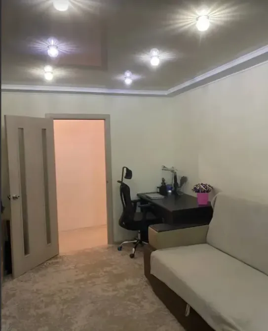 Продаж 2к Квартира 45.6 кв.м  Дніпро - фото 2