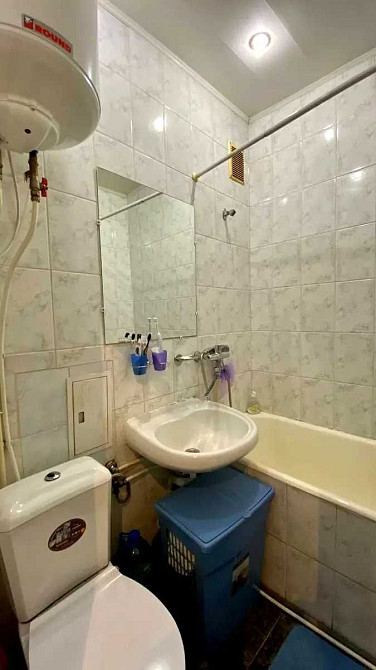 Продаж Квартира 2-кімнатна, 2/5 поверх на Берестейський вул., д. 3 Киев - изображение 7