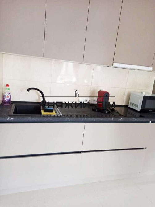 Оренда Квартира 2-кімнатна, 6/25 поверх на Жилянская ул. Киев - изображение 7