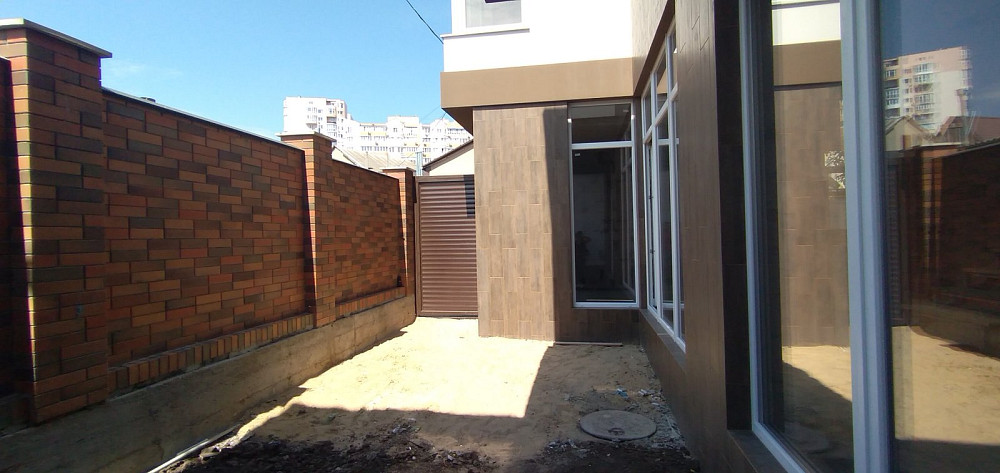 Новый дом в центре Таирова, ул. Вавилова/Вильямса. Одеса - фото 2