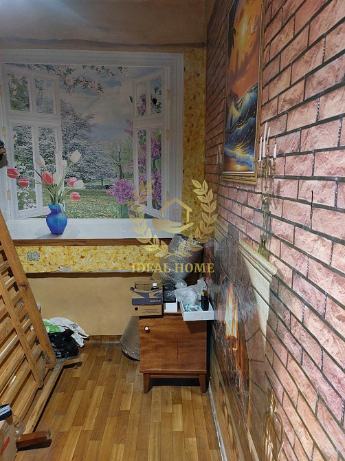 Продаж Квартира 2-кімнатна на Святославская ул., 15 Київ - фото 9