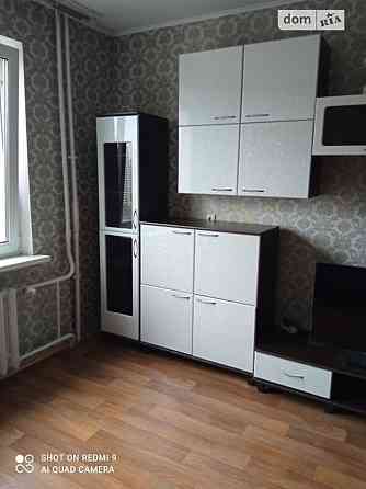 Оренда Квартира 1-кімнатна, 18/25 поверх на ул. Урловская Київ