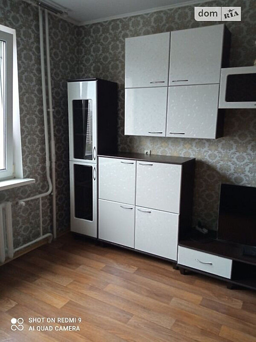 Оренда Квартира 1-кімнатна, 18/25 поверх на ул. Урловская Київ - фото 4