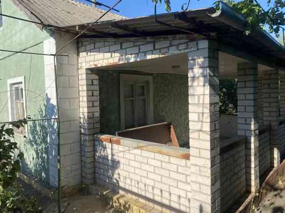 Продаж Будинок 2-кімнатний на ул. Тенистая, СТ Дорожник, 125 Калиновка (Иванивський район)