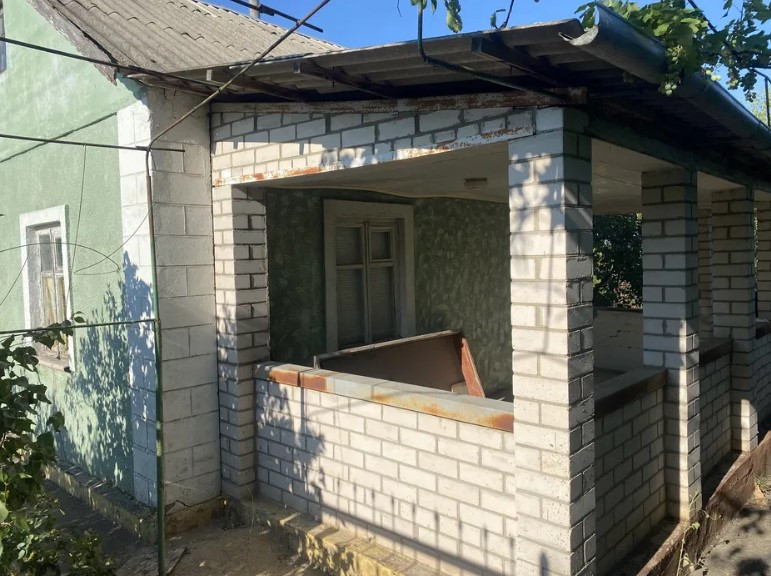 Продаж Будинок 2-кімнатний на ул. Тенистая, СТ Дорожник, 125 Калиновка (Иванивський район) - изображение 6