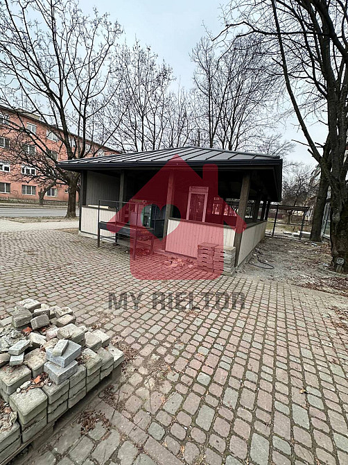 Оренда приміщення вільного призначення на Гвардійська поверх - 1 Uzhhorod - photo 5