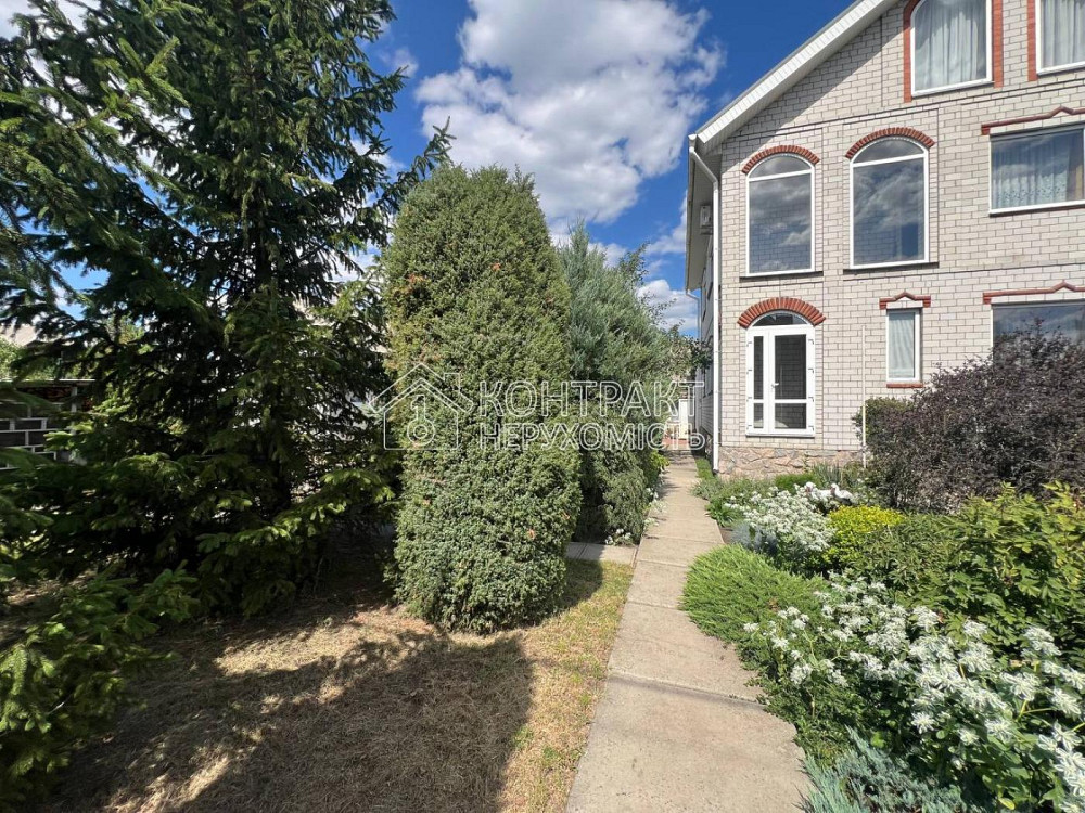 Продаж Будинок 4-кімнатний на вул. провулок Лесі Українки Merefa - photo 18