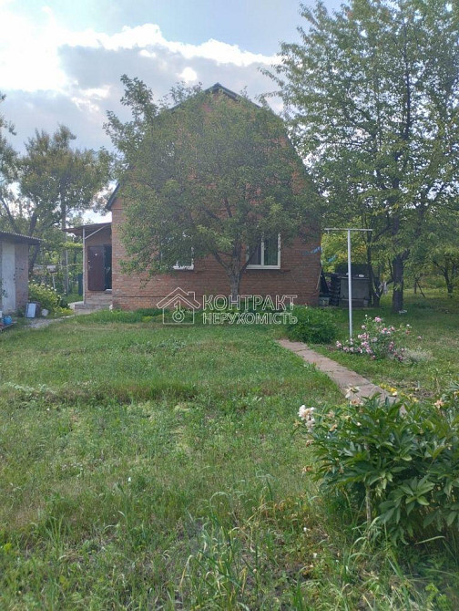 Продаж Будинок 2-кімнатний на вул. Зелена Высокий - изображение 2