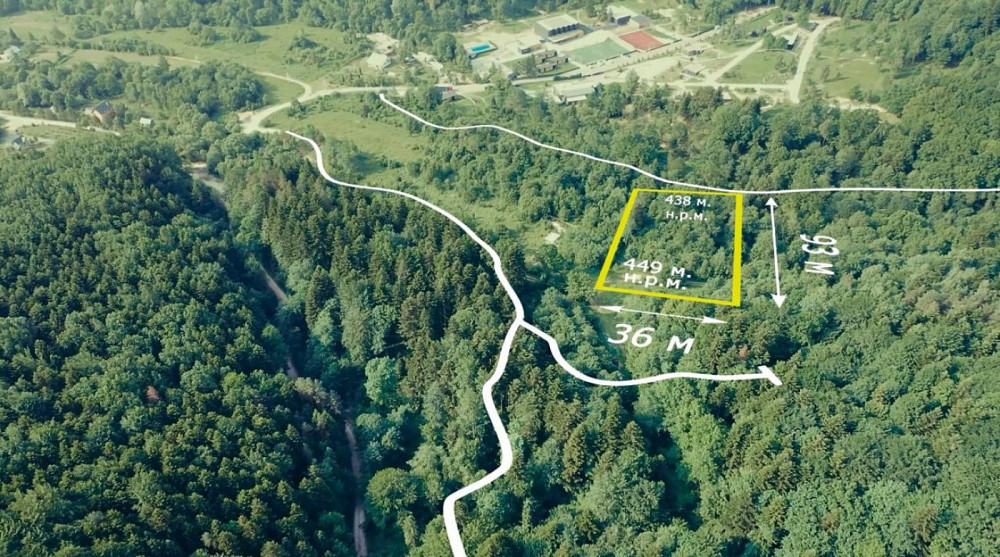 Продаж земельної ділянки 8 соток Борислав - изображение 7