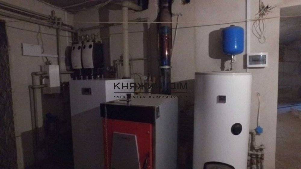 Срочно!!! Продам 2-х.эт.дом с выходом на воду. 11км. от М.Славутич. Код объекта: 2211354 Київ - фото 10