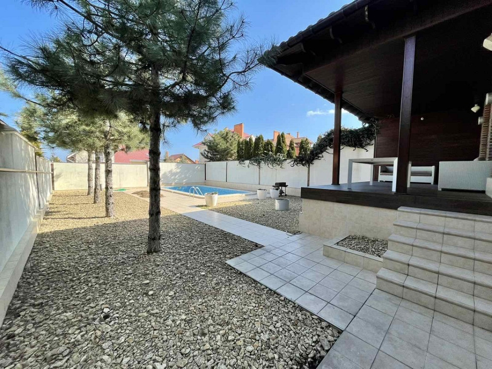 Оренда Будинок на вул. Райдужна Одеса - фото 16