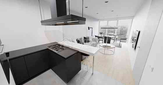 Продаж Квартира 1-кімнатна, 17/17 поверх на вул. Валентиновская Харків