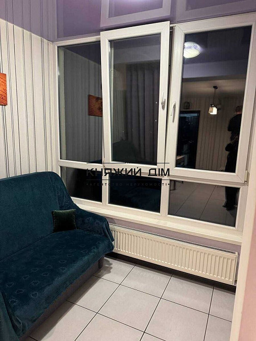 Оренда 1 кімнатна квартира ЖК Евромісто КОД 11203910  - фото 5