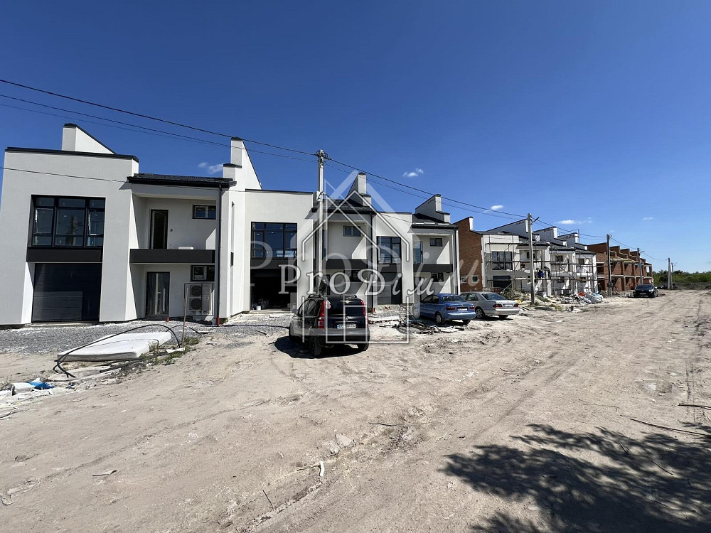 Продаж Квартира 5-кімнатна на Симона Петлюри, 24 Винники - фото 2