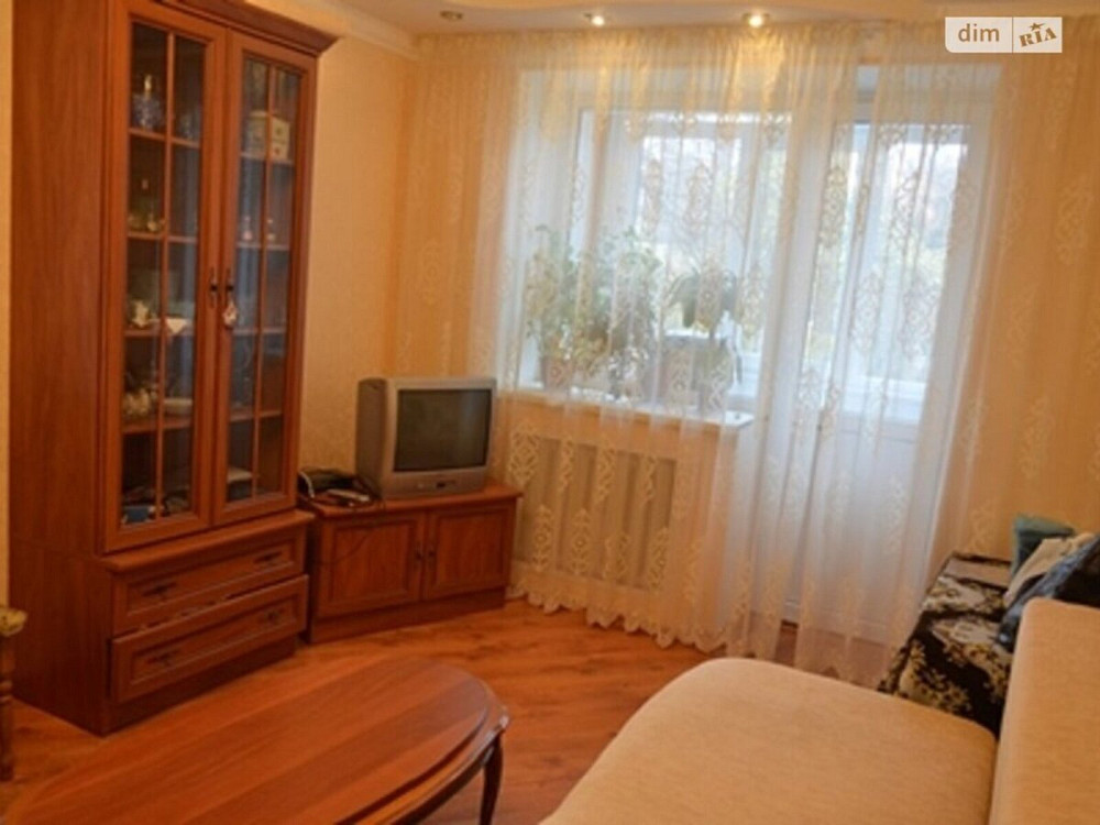 Оренда Квартира 1-кімнатна, 3/5 поверх на Космонавтів Vinnytsya - photo 1