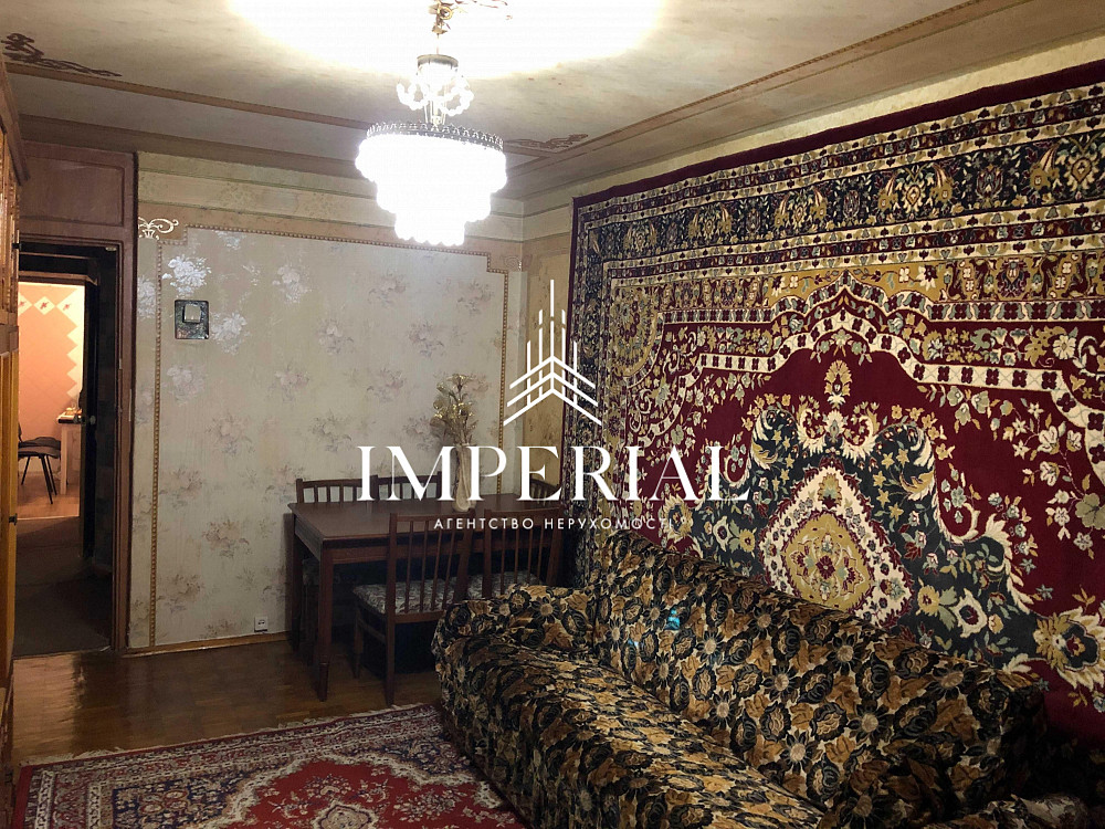 Продаж 3к Квартира 71 кв.м Свободи вул. Kiev - photo 1