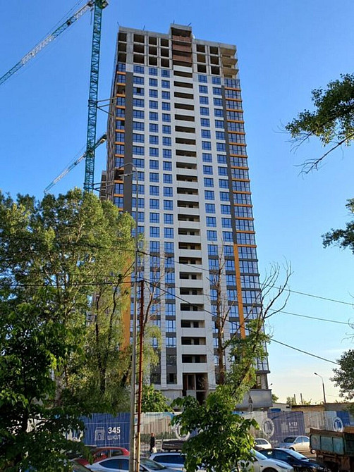 Продаж Квартира 2-кімнатна, 5/25 поверх на Причальная, 11 Киев - изображение 2