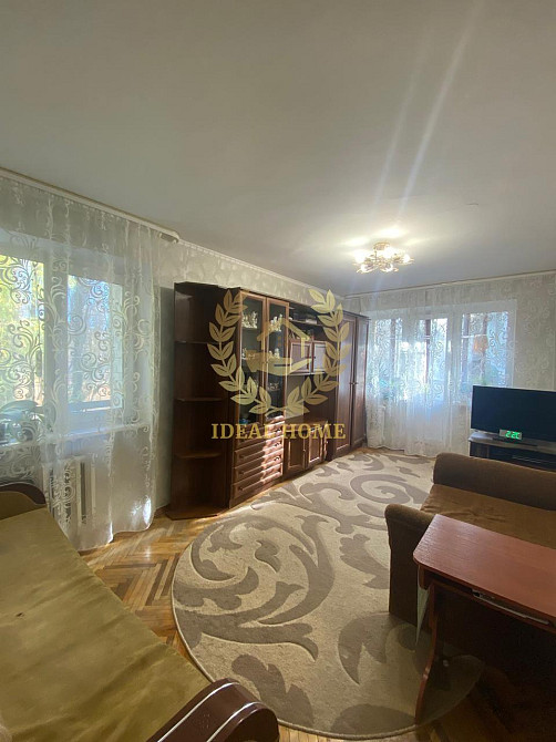 Продаж Квартира 2-кімнатна, 3/5 поверх Київ - фото 1