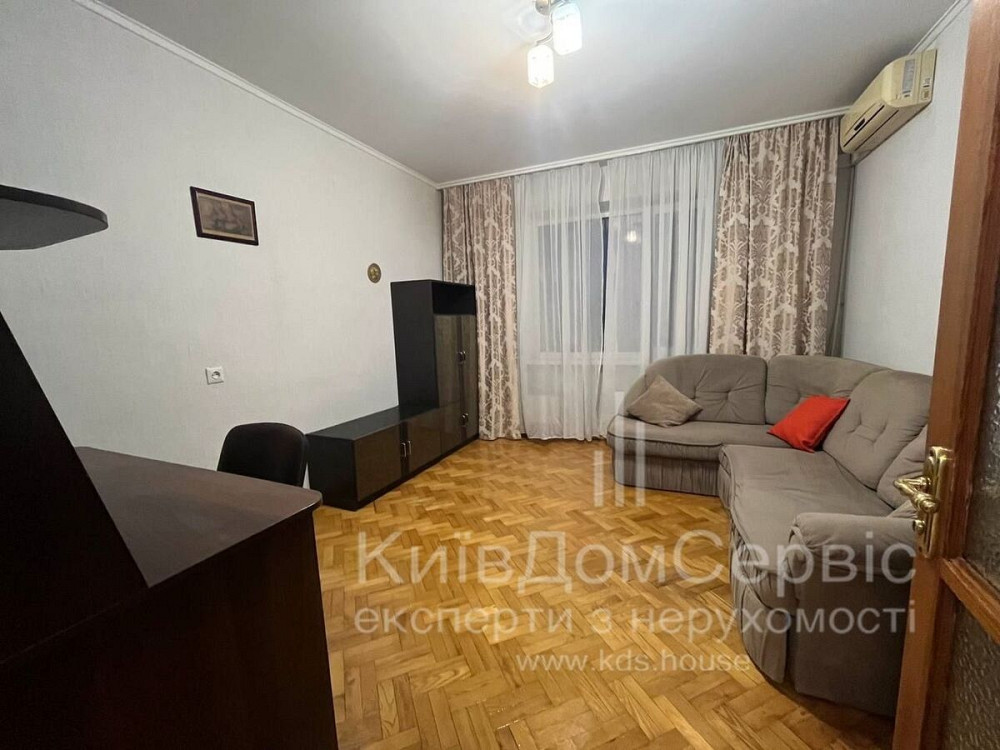 Оренда Квартира 3-кімнатна, 12/16 поверх на вул. Соломії Крушельницької, 3А Київ - фото 6