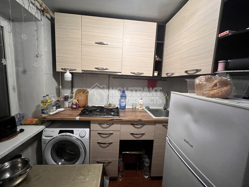 Продаж Квартира 2-кімнатна, 3/5 поверх на вул. Миру Kharkiv - photo 4