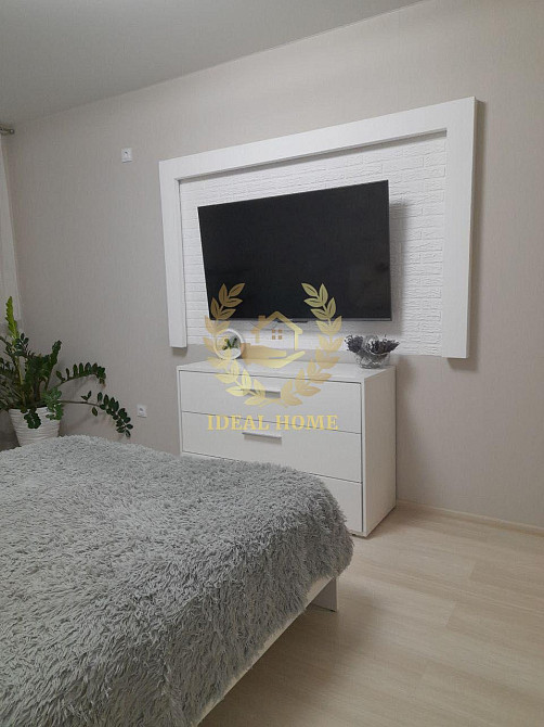 2-кімнатна з ремонтом і гардеробною в ЖК «Софіївська Сфера»  - фото 9