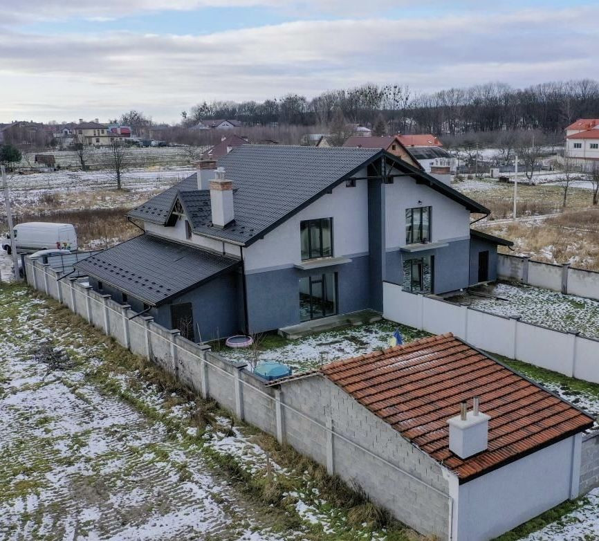 Продаж Будинок 4-кімнатний на вул. Сяйво Конопниця - фото 2