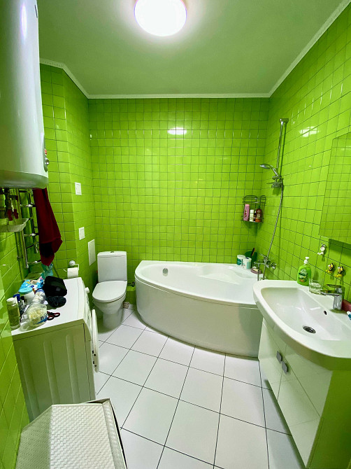 Продаж Квартира 1-кімнатна, 5/16 поверх на Академіка Палладіна вул., д. 25 Kiev - photo 8