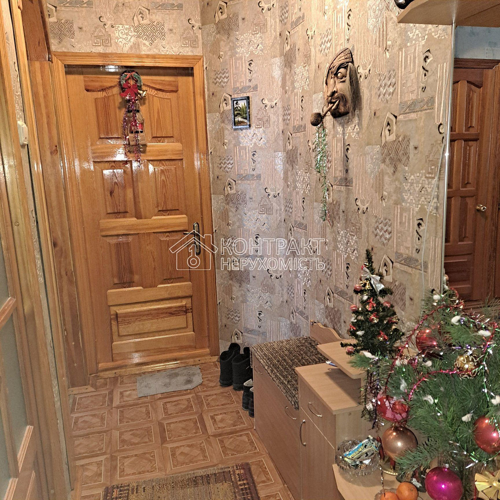 Продаж Квартира 3-кімнатна, 8/12 поверх на вул. Ахсарова Kharkiv - photo 3