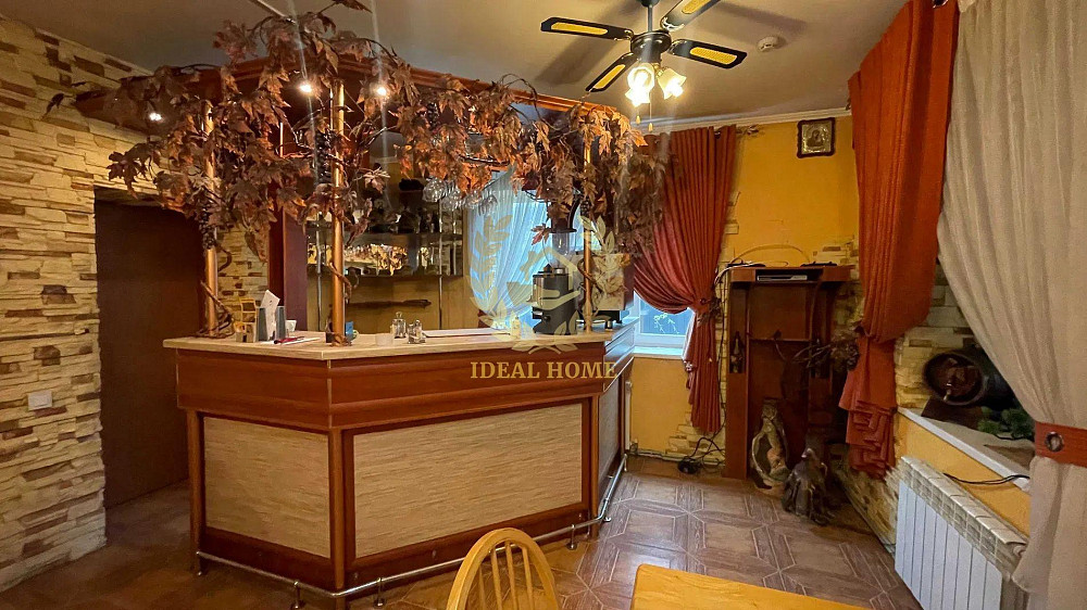 Продаж комерційне приміщення на Житомирская ул., 269 поверх - 2 Fastiv - photo 1