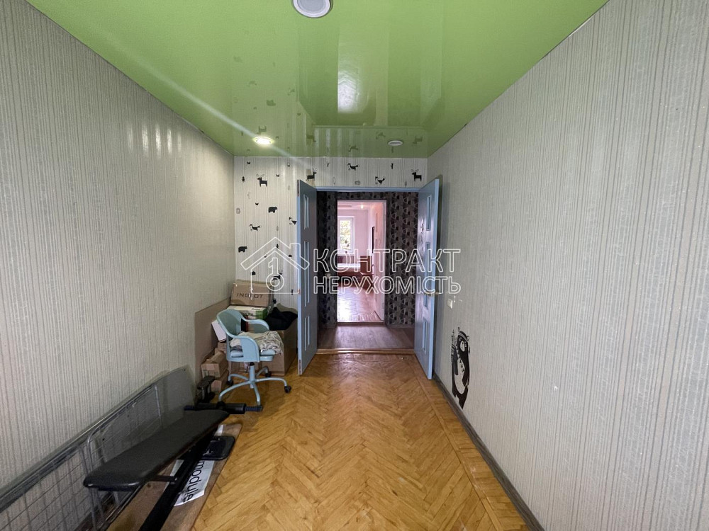 Продаж 3к Квартира 54 кв.м Двадцять Третього Серпня вул. Харків - фото 10