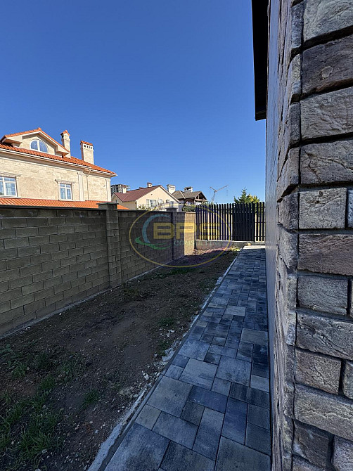 Продаж 2-поверховий Будинок  170 кв.м 3 кімн. на Катерининська вул. Фонтанка - изображение 9