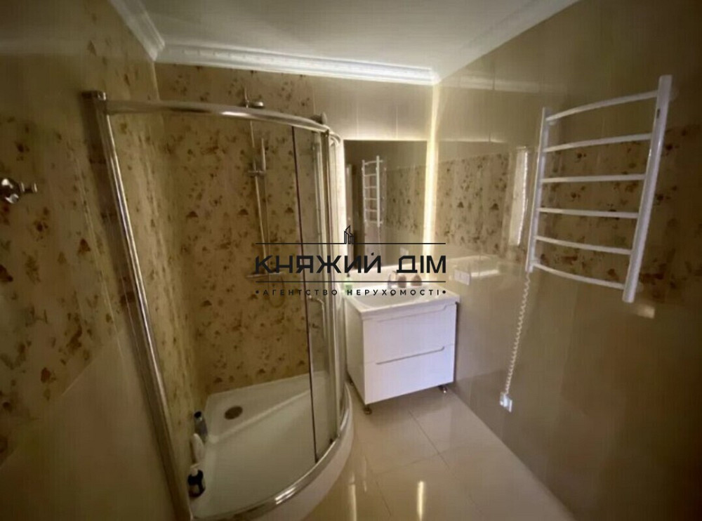 Оренда чудового 2-поверхового будинку 90 кв.м, метро Славутич, № 139372 Київ - фото 7