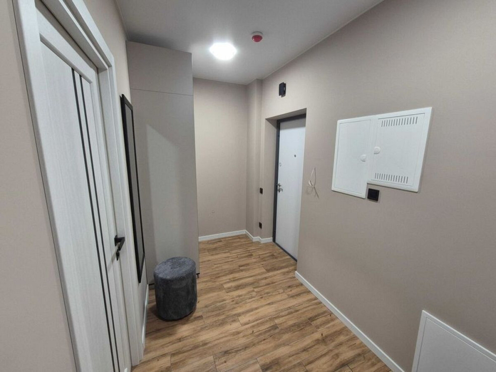 Продаж Квартира 1-кімнатна, 5/16 поверх на Івасюка В. вул./Незалежності Ивано-Франковск - изображение 8