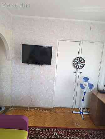 Оренда Квартира 1-кімнатна, 8/9 поверх на вул. Київська Ternopil'